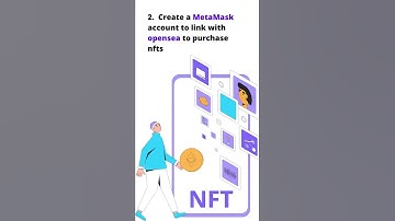 How To Buy & sell NFTs for Beginner - CoinBase - MetaMask - Opensea