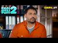 Funniest Punjabi Scene | Chal Mera Putt 2 | Chaupal App | Latest Punjabi Movies | Amrinder Gill