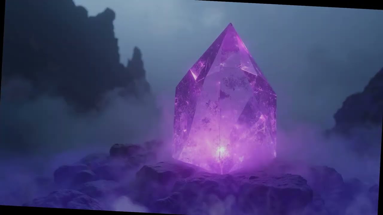 Sparkling Eyes and Sweaty Palms