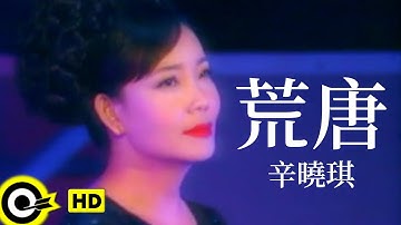 辛曉琪 Winnie Hsin【荒唐 Foolish】Official Music Video (LIVE)