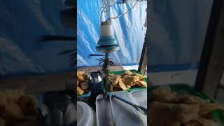 Alat Sederhana Pengusir Lalat