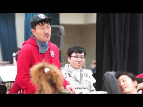 뮤지컬 집들이 콘서트 #19 - 두도시이야기 / 연습실 스케치