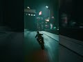 That time Cyberpunk glitched on me #cyberpunk2077 #glitch #funny