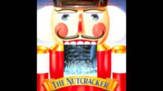 Pyotr Ilyich Tchaikovsky - The Nutcracker  /Luskáčik/