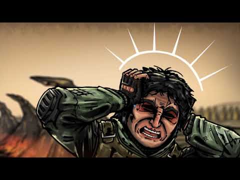 Stalcraft Концовка за санитаров Видео: Stalcraft Концовка за санитаров
