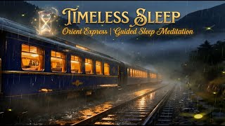 The MOST Magical Sleep Story ✨Let Go of Overthinking, Relax Deeply & Drift into Sleep😴 screenshot 5