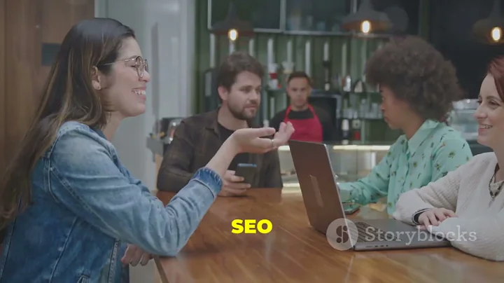 Boost Your Local SEO: Top Tips for Google My Business Ranking!