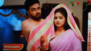 Illu illalu pillalu serial latest promo 