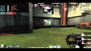 SkyLooxx | Epic Overdose Montage | CombatArmsBR | FactorUnity