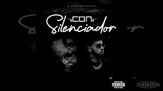 Anuel AA - Con Silenciador (Solo Version) Resimi