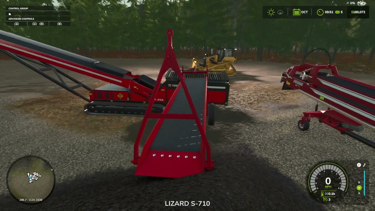 Farming Sim Episode 11 New Cut
