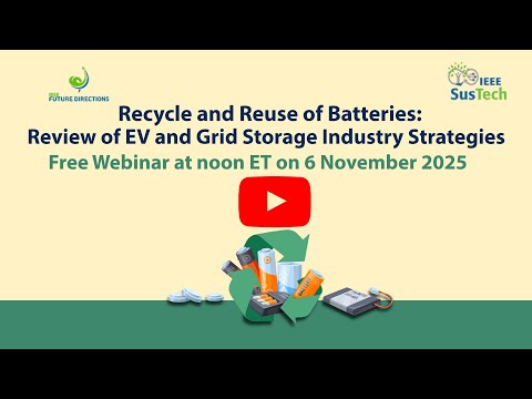 Ieee Batteries