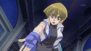 JAPANESE - Asuka Tenjoin - ALL Signature Cards [Yu-Gi-Oh! DuelLinks]
