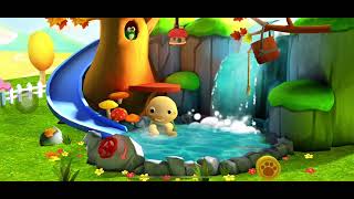 Dr panda toto treehouse android gameplay learn & play screenshot 4