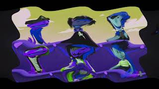 Sea Adventure + Kid's Song Super Simple // Sponsored By: Gamavision Csupo Effects 