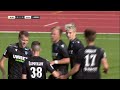 Kuressaare FC Tallinna Kalev goals and highlights