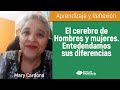 👥 El cerebro de Hombres y mujeres., Entendamos su diferencia. 🔴 LIVE //  Mary Cardona