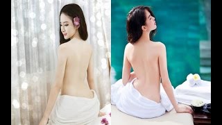 Angela Phương Trinh va Ngọc Trinh ai sốc hơn?
