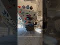 cool but messy send 🎥@ninja_pauclimbs13 (go subscribe to her channel) #bouldering #climbing