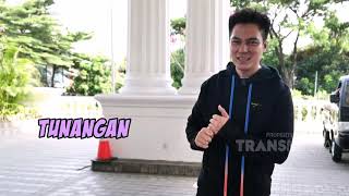 Papa Baim Nostalgia Ketempat Nikahannya  Keluarga Bosque 17920 P1