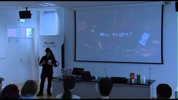 Swizec Teller: Why programmers code at night?