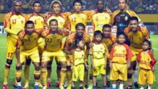 Sriwijaya FC 2011/2012