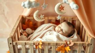 Cradle Wind Lullabies for Little Ones 3+ hours 🌬️👶