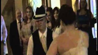Rachel & Steve's First Dance