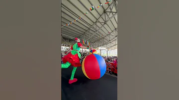 فوزي موزي وتوتي اغنية الطابة Ball Song 