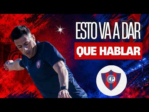 ¡NADIE LO ESPERABA: EXPLOTA LA BOMBA EN CICLON! ! ¡ES OFICIAL! ULTIMAS NOTICIAS DE CERRO PORTEÑO HOY
