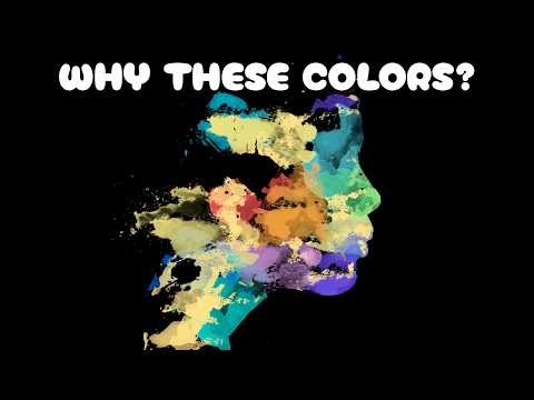 If you feel too much, this painting method is for you