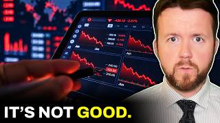 Markets Rocked as War Disruptions Spread | Singapore’s Big Move | Ireland GDP