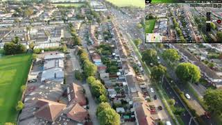 Download Lagu Flight range test around Enfield MP3