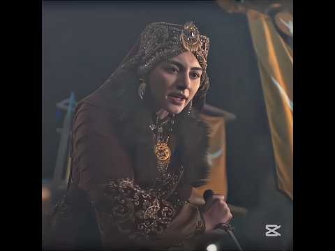 Bala Hatun Kill Begum Hatun But In Dream Shortsfeed 