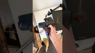 My first experiences 3D printing gears! #3dprinting #diy #fixed