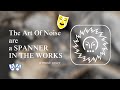 Capture de la vidéo An Introduction To The Art Of Noise: "Spanner In The Works"