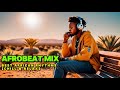 Afrobeats Mix 2024 | Best African Rhythms [AFROBEAT CHILL &amp; RELAX] Afrobeat Instrumental