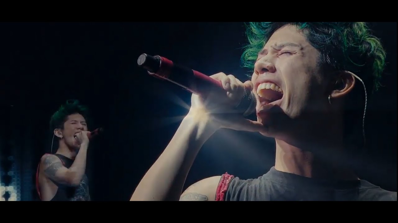 ONE OK ROCK - 58 Mins 不插電合集 Live Acoustic Collection