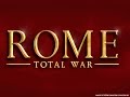 ROME TOTAL WAR 1 ROME TOTAL WAR 1