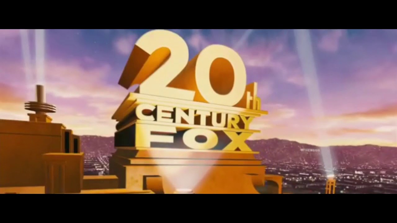 20th Century Fox Logo 2007 Low Pitched - YouTube