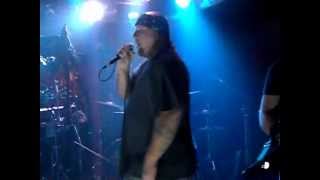 HellBlock 13- Straight to the Ground- 12-29-12