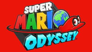 It's the Broodals!   Super Mario Odyssey Music HD