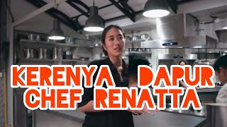 Cerita Harta Tahta Di Dapur Chef Renatta Masterchef Indonesia