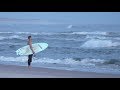 The Endless Summer in Hvide Sande 2018 Part I   Surf