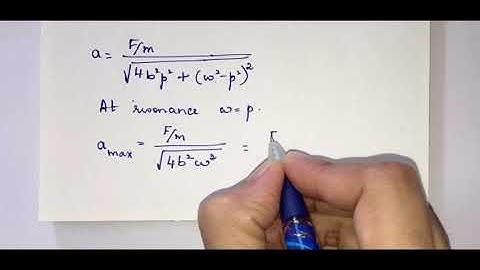 SJEC Lectures: Engineering Physics - Oscillations and Waves - 6