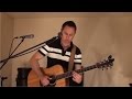 Kolin durier  laugh and smile live loop pedal acoustic guitar version