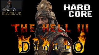 2. МАМЛЮК ВОИН ПУСТЫНИ ☩ Diablo The Hell 3