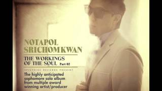 เมื่อฉันได้พบเธอ (Because of You) - Notapol Srichomkwan