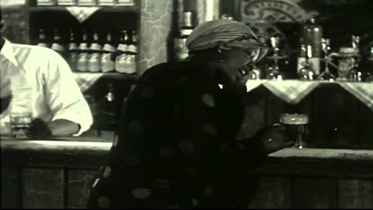 Bessie Smith - St. Louis Blues (1929) - YouTube