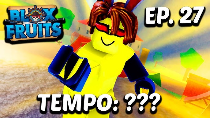 COMO PEGA O OCULOS DO DOFLAMINGO NO BLOX FRUITS (Roblox) 